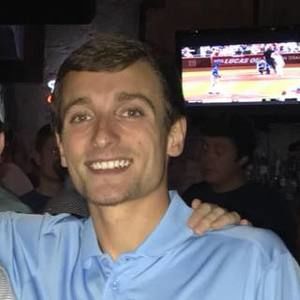 Meet your Posher, Joel